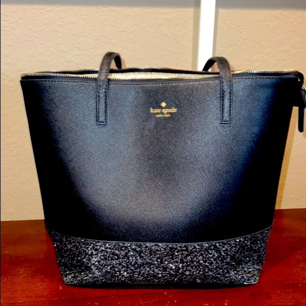Kate spade tote